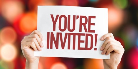 10 Secrets to Promoting Your Next Event
