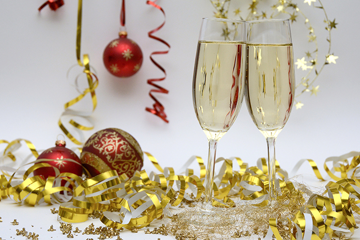 New Year’s Resolutions: How to Get Your Finances in Order in 2019