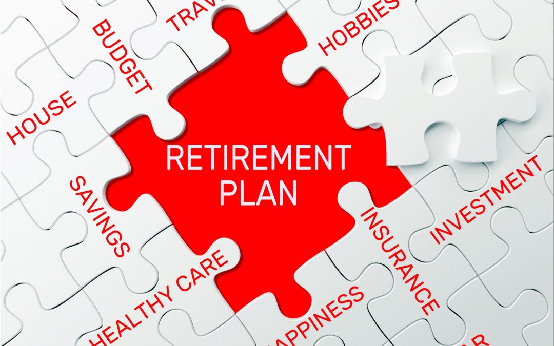 Is the ‘4 percent rule’ for retirement still valid?