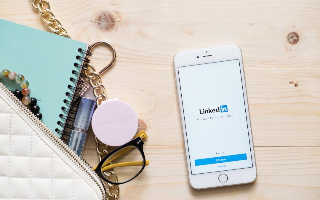 Making the most of LinkedIn: Profile, connections, recommendations