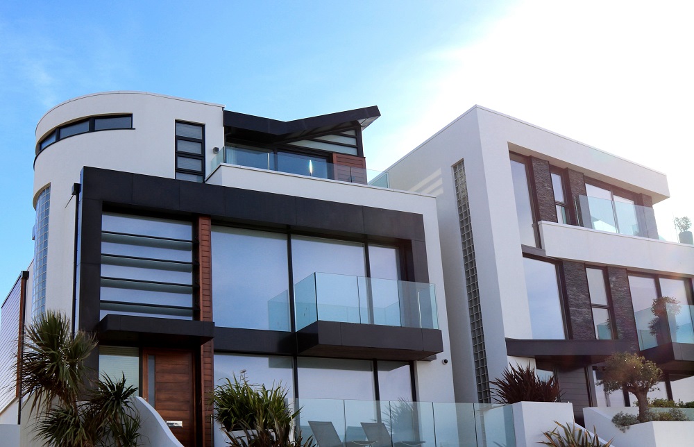 Putting Real Estate to Work in your Portfolio
