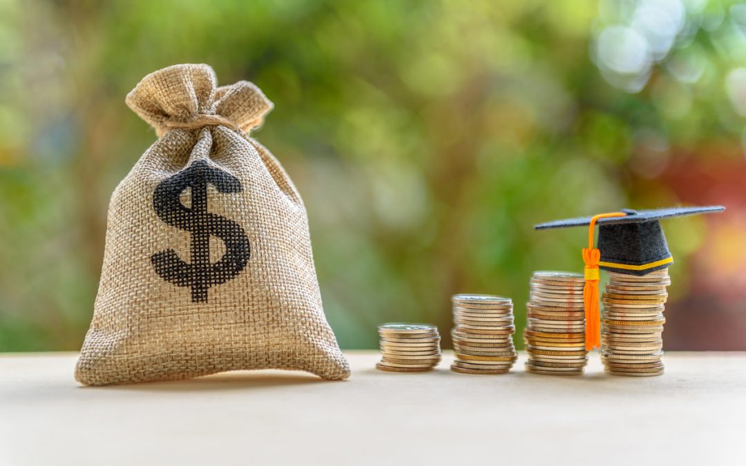 Can refinancing student loans affect your credit?