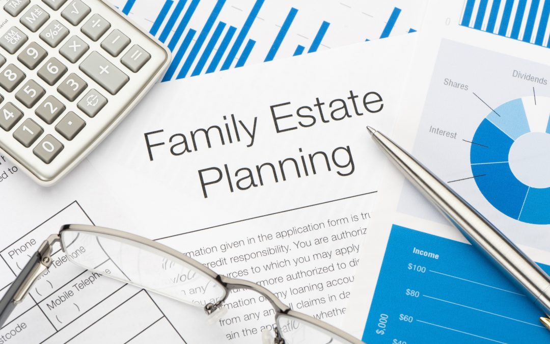 5 strategies to help your family avoid probate after you die