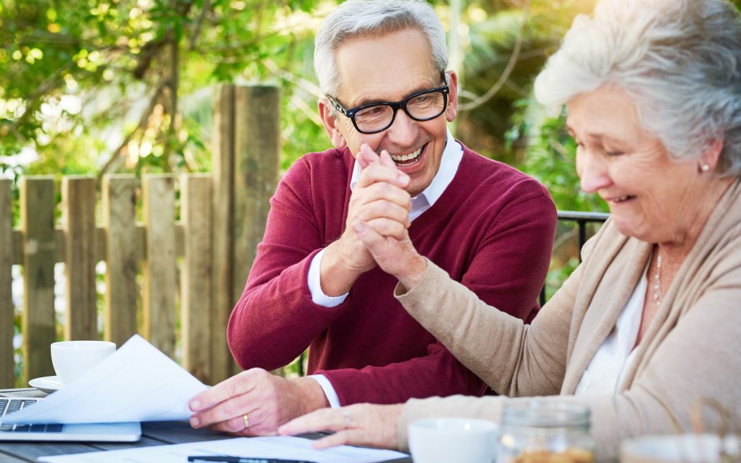 Retiring soon? What you need to know about tax planning