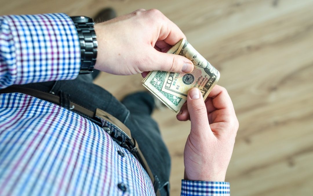 Borrowing Plummets as Americans Face Economic Uncertainty