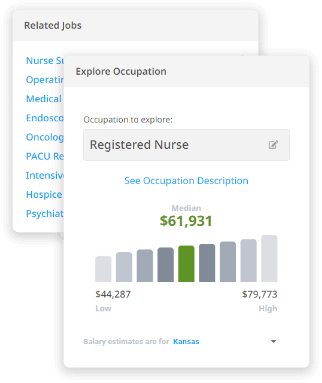EveryIncome Career Tools