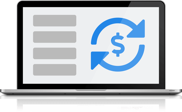 EveryIncome Recurring Subscription Revenue