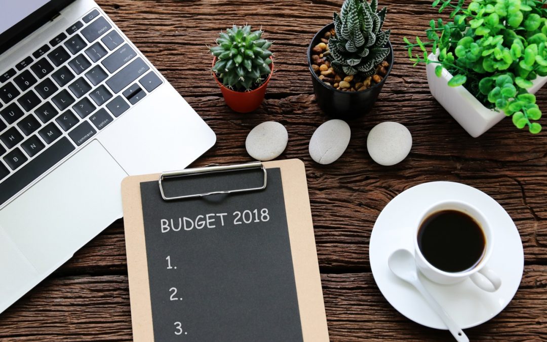 3 Ways To Budget