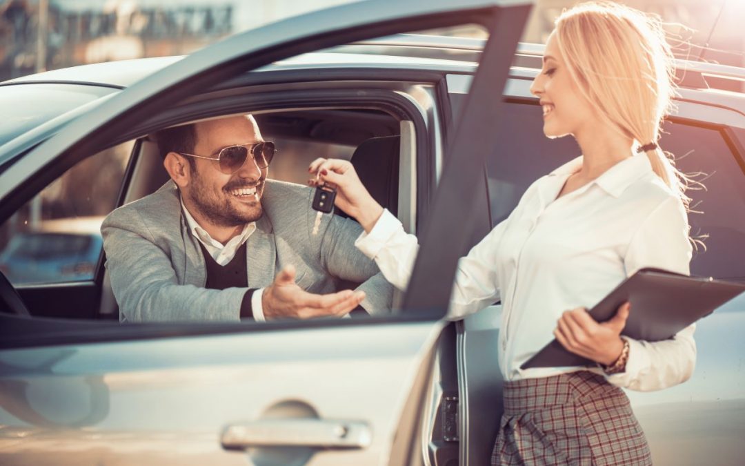 Buying or Leasing a Car – What’s the Difference?