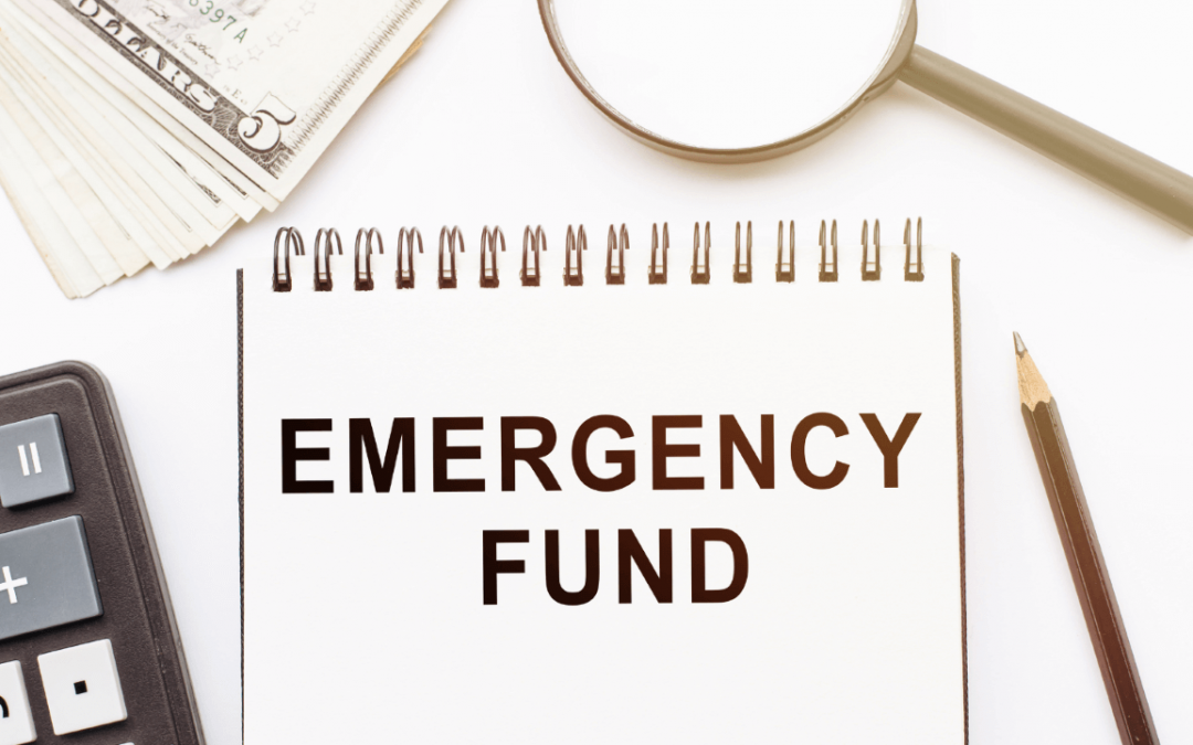 Emergency Funds – How Much is Too Much?