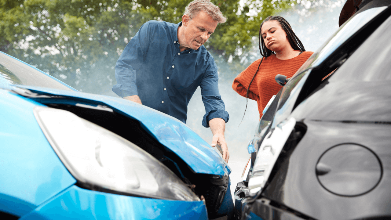 Understanding Uninsured and Underinsured Auto Insurance